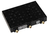 4465-4495 / 5065-5095 MHz Cavity Duplexer - AD4480-5080D236 - Anatech Electronics, Inc.