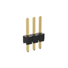 Headers, Male Pins - 664-G800LQ305005FTHRTR-ND - DigiKey
