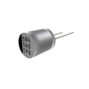 Aluminum - Polymer Capacitors - 1189-63PZK180M10X15-ND - DigiKey