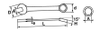 Spanners - 2215253 - RS Components, Ltd.