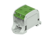 DIN Rail Terminal Blocks - 2550065 - RS Components, Ltd.