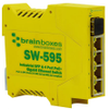 Network Switches - 100259 - RS Components, Ltd.