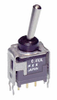 Toggle Switches -- 1245893 - Image