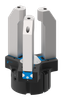Grippers -- 3-JAW CONCENTRIC GRIPPERS - Image