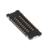 Arrays, Edge Type, Mezzanine (Board to Board) - 670-3045-6-ND - DigiKey
