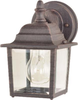 Exterior -Wall Mount - 6211 - Light Center (The)