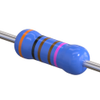 Through Hole Resistors - 696-MFP55-3K01B1TB-ND - DigiKey