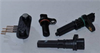 Transmission Speed Sensor - Image