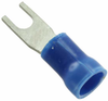 Terminals - Spade Connectors - A122043-ND - DigiKey