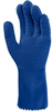 Ansell VersaTouch 62-401 Blue 7 Nitrile Welding Glove - Bulk - 13 in Length - 076490-13916 -- 076490-13916 - Image