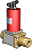 Flow Control Valve -- RMQ 20