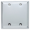 Standard Wall Plate - SB23-CH - Thomas & Betts Corporation