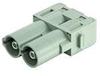 Heavy Duty Power Connectors - 09140022641 - VAST STOCK CO., LIMITED