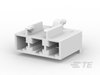 PCB Headers & Receptacles - 917745-1 - TE Connectivity
