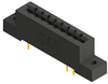 Card Edge Connectors - Edgeboard Connectors - 387-016-542-202 - Lingto Electronic Limited