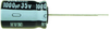 Capacitor Alum Elect, 1200Uf, 16V, 20%, Radial; Capacitance Nichicon -- 58R7739