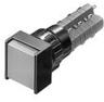 Switch Pushbutton Dpst-1No/1Nc 100Ma 42V; Product Range Eao - 30B4605 - Newark, An Avnet Company