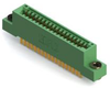 Card Edge Conn, Dual Side, 36Pos, Lug; Card Edge Connector Type Edac - 69AJ8668 - Newark, An Avnet Company