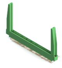 Card Conn, Dual Side, 74Pos, Wire Wrap; Card Edge Connector Type Edac - 75AJ6240 - Newark, An Avnet Company