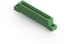 Card Conn, Single Side, 21Pos, Wire Wrap; Card Edge Connector Type Edac - 67AJ6910 - Newark, An Avnet Company