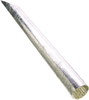Sleeving, Insulating, 15.875Mm, Silver, 100Ft; Sleeving / Tubing Type Pro Power - 26K1799 - Newark, An Avnet Company