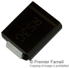 Rectifier, Single, 3A, 400V, Do-214Ab; Repetitive Peak Reverse Voltage Multicomp Pro - 04AC9867 - Newark, An Avnet Company