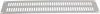 Panel, Rack Mount, 3.5Inx19In, Steel; Panel Type Hammond - 05R6277 - Newark, An Avnet Company