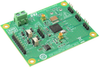 Demo Board, Half Bridge Gan Gate Driver; Silicon Manufacturer Stmicroelectronics - 22AJ0002 - Newark, An Avnet Company