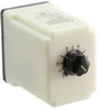 Time Delay & Timing Relays DPDT 120VAC 10A 1-10sec. DELAY RELAY - 797-CHB-38-70011 - Utmel Electronic Limited