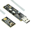 Development Boards, Kits, Programmers - Evaluation Boards - Sensors - 1283760-SI1147-M01-EVB - Win Source Electronics