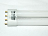 40 Watt, 4-Pin Bright White Long Single Twin Tube CFL Bulb - B504548 - bulbs.com