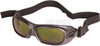 Jackson Wildcat Cutting Goggles with Anti-Fog Shade 3 -- 3013713