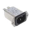 Power Entry Modules (PEM) - 486-6442-ND - DigiKey