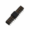 Headers, Receptacles, Female Sockets - 3M5419TR-ND - DigiKey
