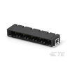 Headers, Male Pins - 2684-524232-ECT-ND - DigiKey