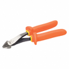 Wire Cutters -- 0251-08A-INS-ND - Image