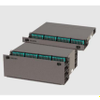 FX Ultra HD Patch Panel Housing 1U - FX UHD Patch Panel Housing 1U - Belden Inc.