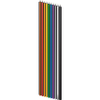 Rainbow Ribbon Cable .050