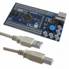 Embedded MCU, DSP Evaluation Boards -- MCB9B500-ND - Image