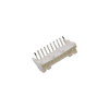 Headers, Male Pins - 2057-2SH-H-10-TR-ND - DigiKey