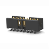 Headers, Male Pins - 17-1-2823370-6TR-ND - DigiKey