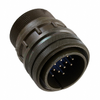 Circular Connector Assemblies - 97-3106A-24-5P-ND - DigiKey
