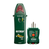 Electrical Testers, Current Probes - CB10EXTECH-ND - DigiKey