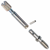 Backplane Connector Accessories - A34341-ND - DigiKey