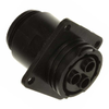 Circular Connector Housings - A25781-ND - DigiKey