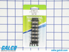 NTE Terminal Strip - 25-B600-06-BP - Galco Industrial Electronics