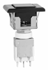 Pushbutton Switches - EB2011-A-J21A - Powell Electronics, Inc.
