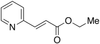 Ethyl (E)-3-(2-Pyridyl)acrylate - 10156 - Medical Isotopes, Inc.