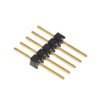 Headers, Male Pins - 612-TSW-105-22-G-S-ND - DigiKey