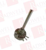 Potentiometer - 43754589 - Radwell International